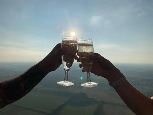 Exclusive-Balloon-Flight Exclusive Balloon Flight for 2 People
